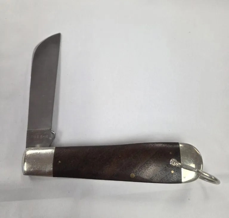 Case 1980 Whaler Knife