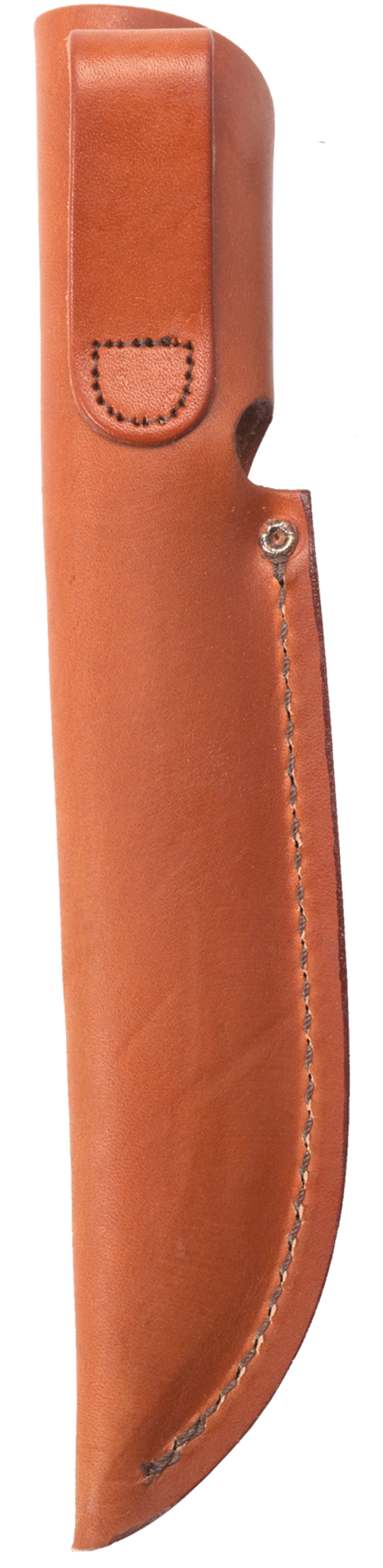 Case XX Leather Hunter W/Sheath-1