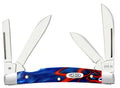Case XX Patriotic Kirinite Smooth Small Congress