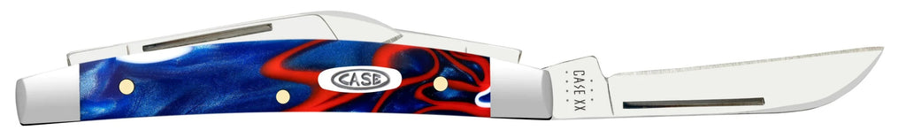 Case XX Patriotic Kirinite Smooth Small Congress