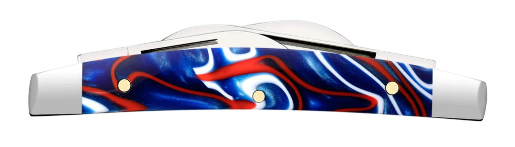 Case XX Patriotic Kirinite Smooth Small Congress