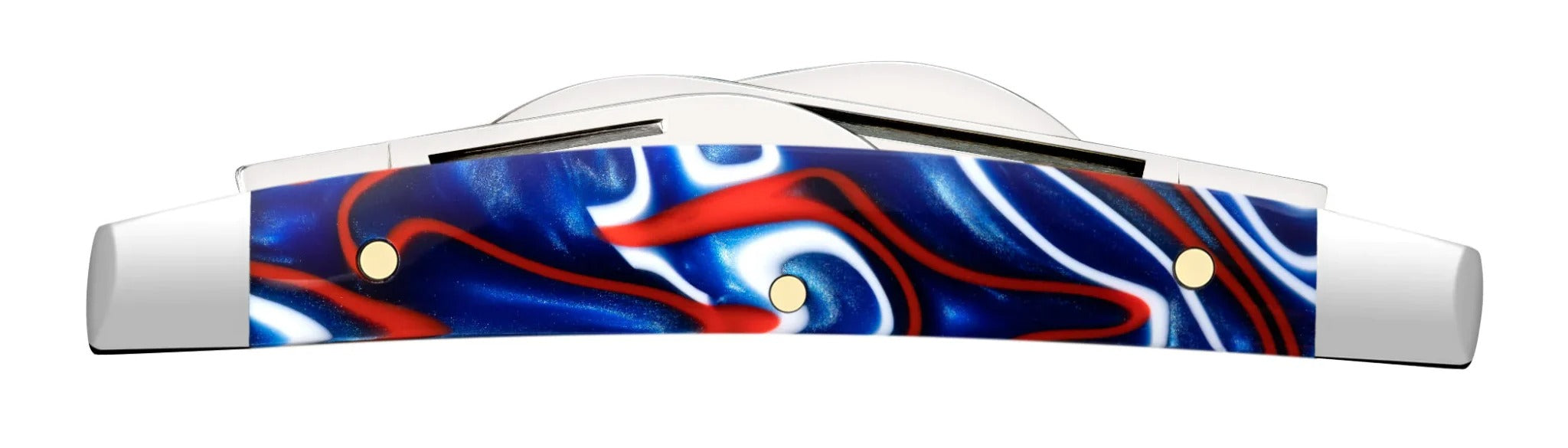 Case XX Patriotic Kirinite Smooth Small Congress