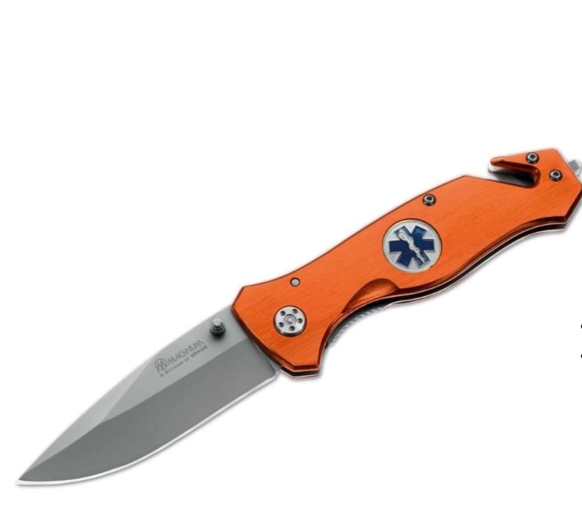 Boker Magnum Medic