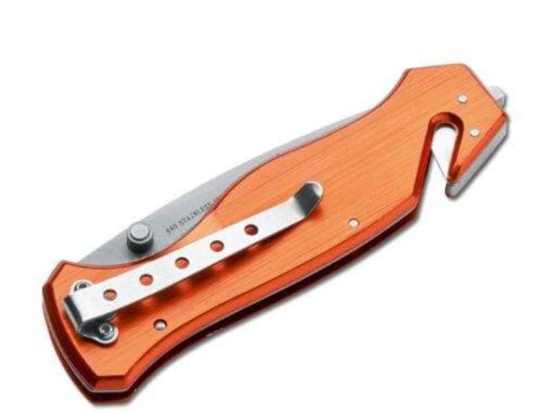 Boker Magnum Medic