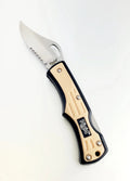 United Cutlery Rigid Lockback W/sheath