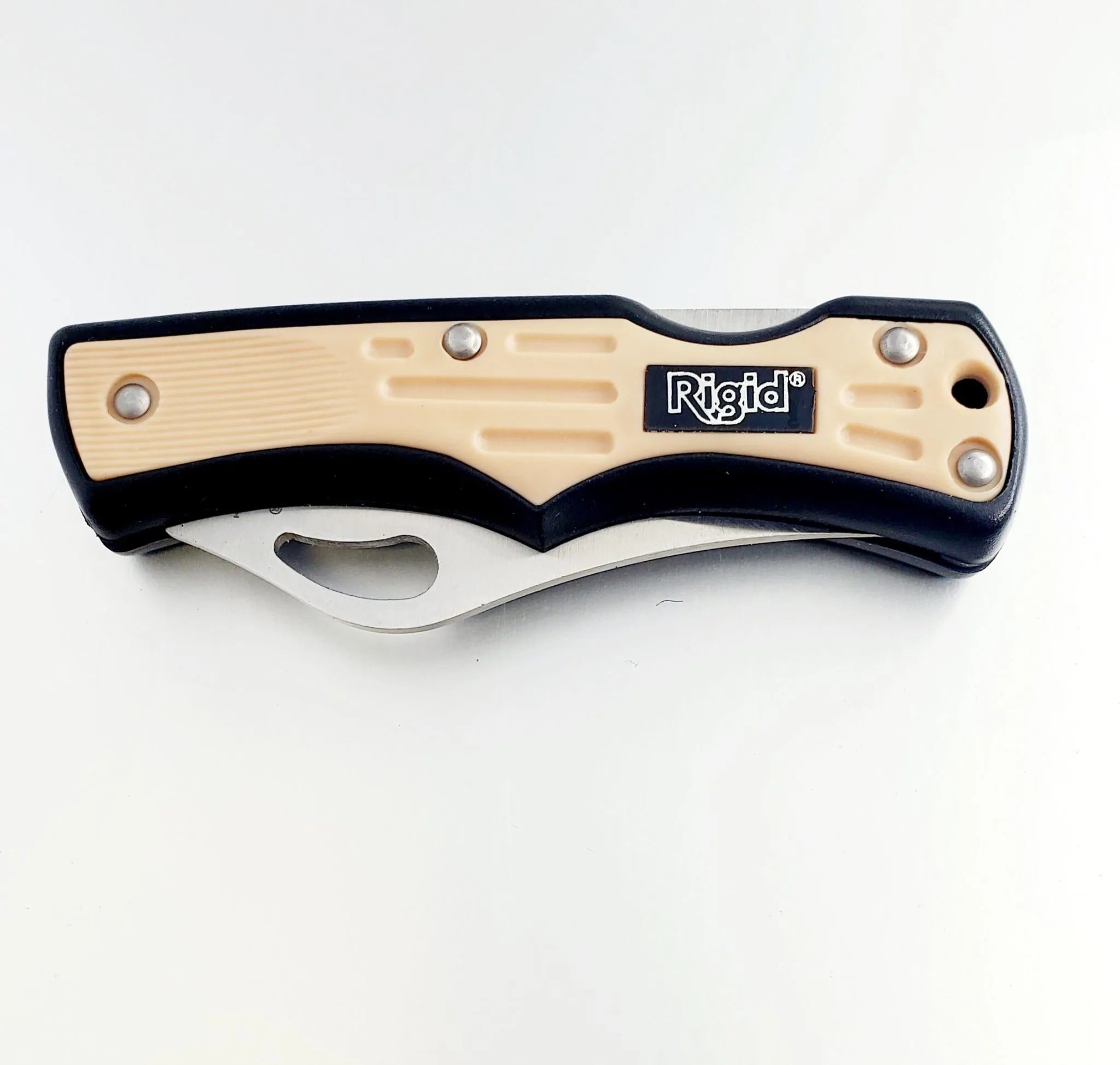United Cutlery Rigid Lockback W/sheath