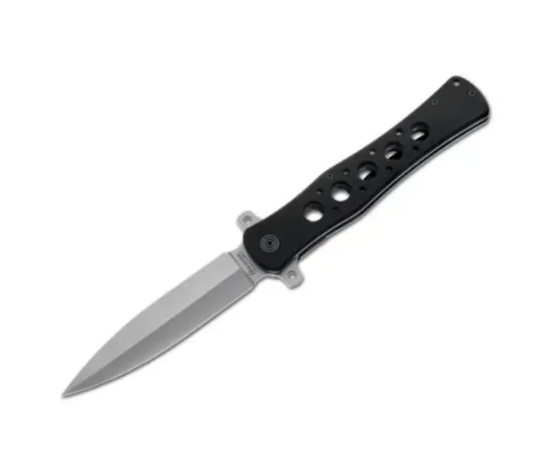 Boker Magnum Urban Tank-4