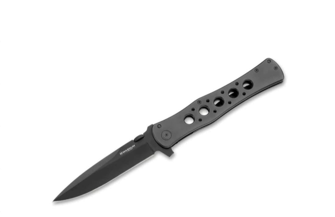 Boker Magnum Urban Tank-1