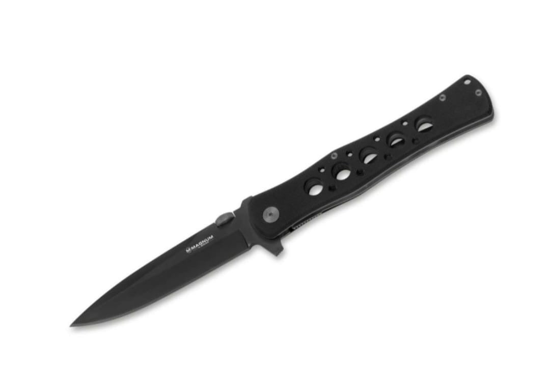 Boker Magnum Urban Tank-2