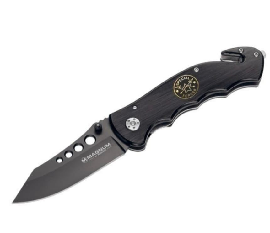 Boker Magnum Marine