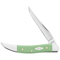 Case Mint Green Smooth Synthetic Small Texas Toothpick