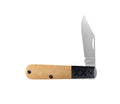 Case Tan Richlite W/ Black G--10 Smooth XR Barlow