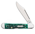 Case XX Jade Bone Kinfolk Mini Copperlock