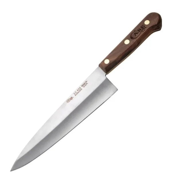 Case XX 8" Chef's Knife