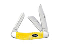 Case Bose Yellow Smooth Bone Sowbelly