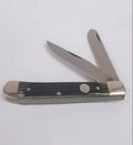 Boker Soligen  Jigged Green Bone Trapper