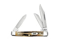 Case XX Stag Small Stockman