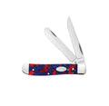 Case Freedom Kirinite Smooth Mini Trapper
