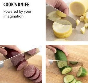 Rada Cooks Knife
