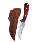 Case XX Collins Rosewood Smooth Ridgeback Hunter