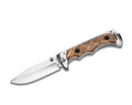Boker Magnum Large Tan Lockback