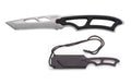 Tomahawk Neckless Knife