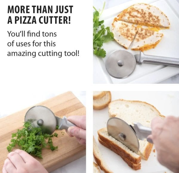 Rada Pizza Cutter