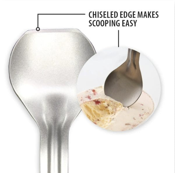 Rada Ice Cream Scoop