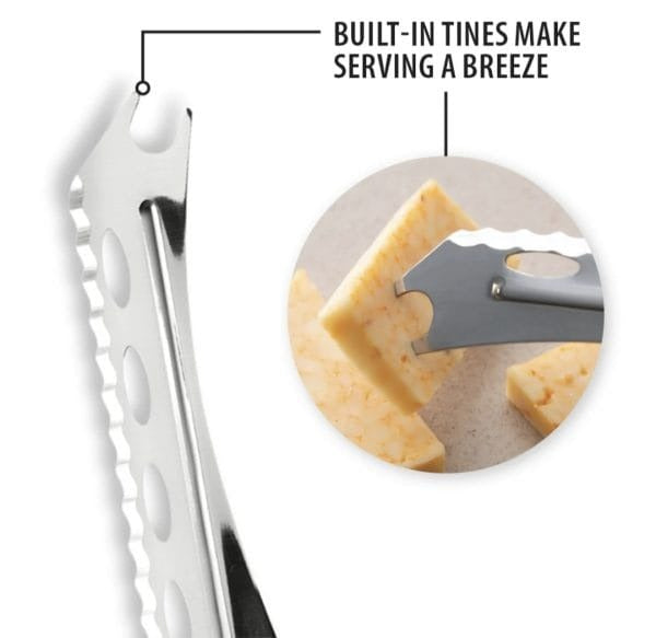 Rada Cheese Knife
