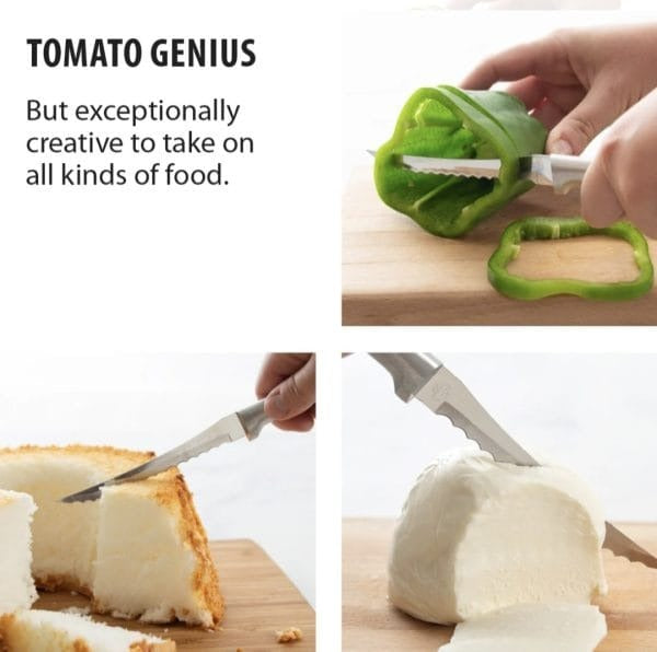 Rada Tomato Slicer