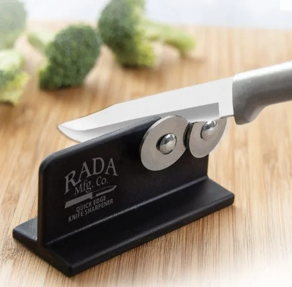 Rada Quick Edge Knife Sharpener