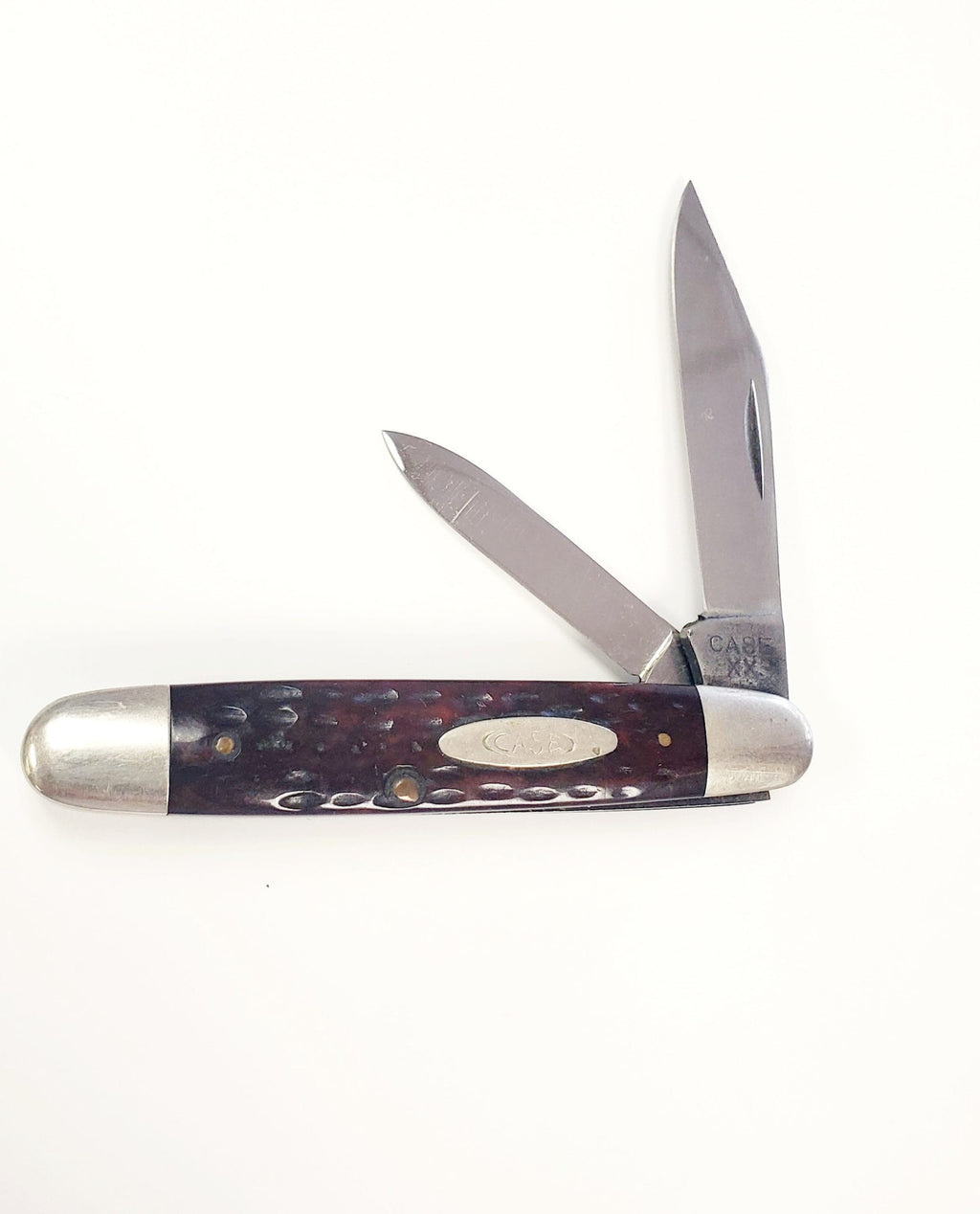Case XX 1040 - 1964 Red Bone Jack Knife