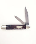 Case XX 1040 - 1964 Red Bone Jack Knife
