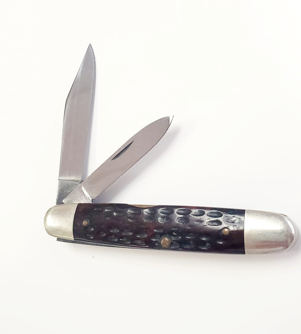 Case XX 1040 - 1964 Red Bone Jack Knife
