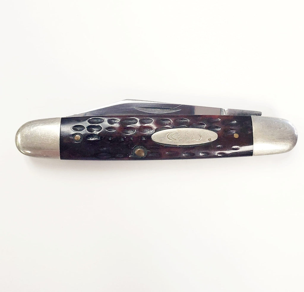 Case XX 1040 - 1964 Red Bone Jack Knife