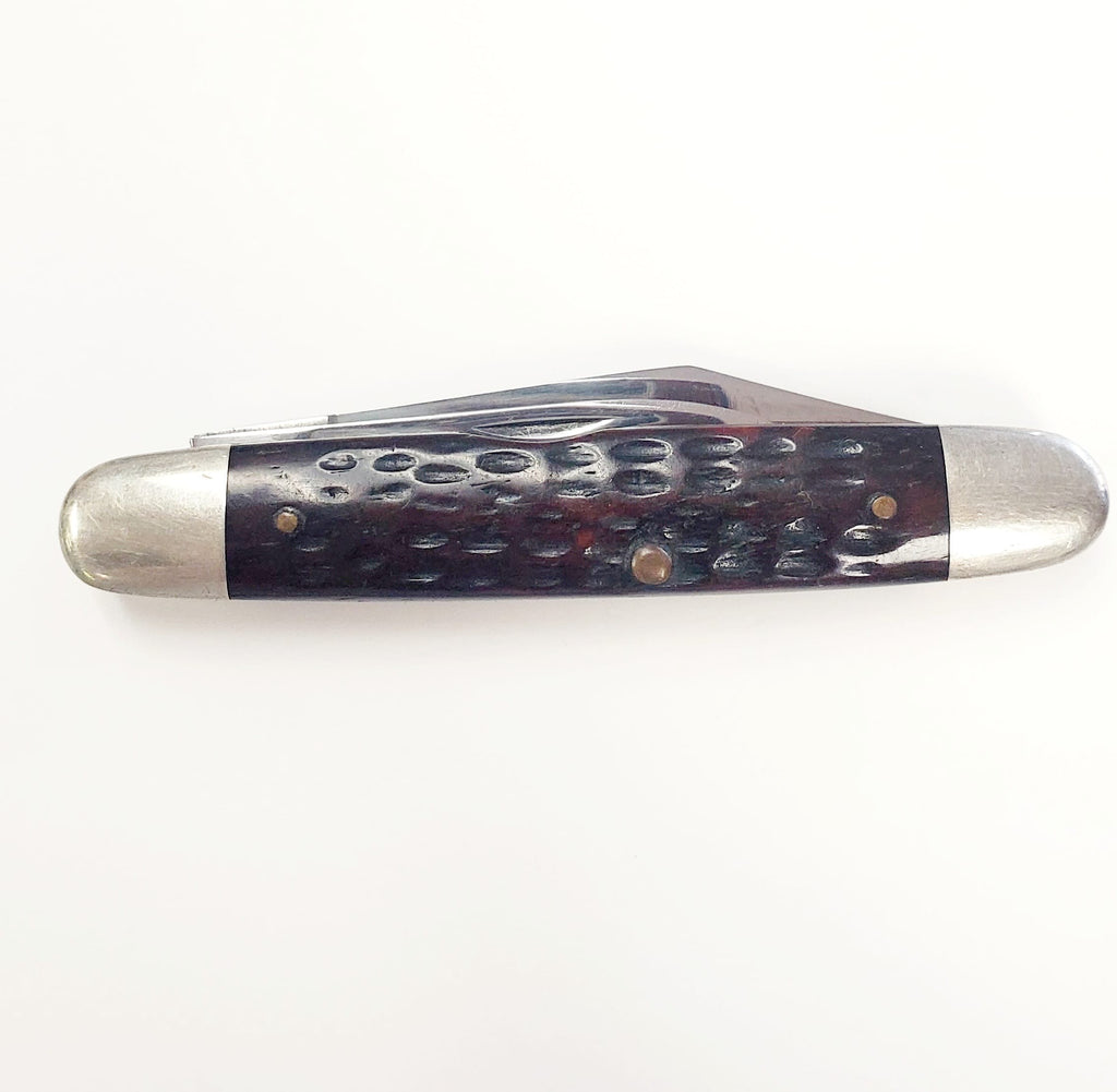 Case XX 1040 - 1964 Red Bone Jack Knife