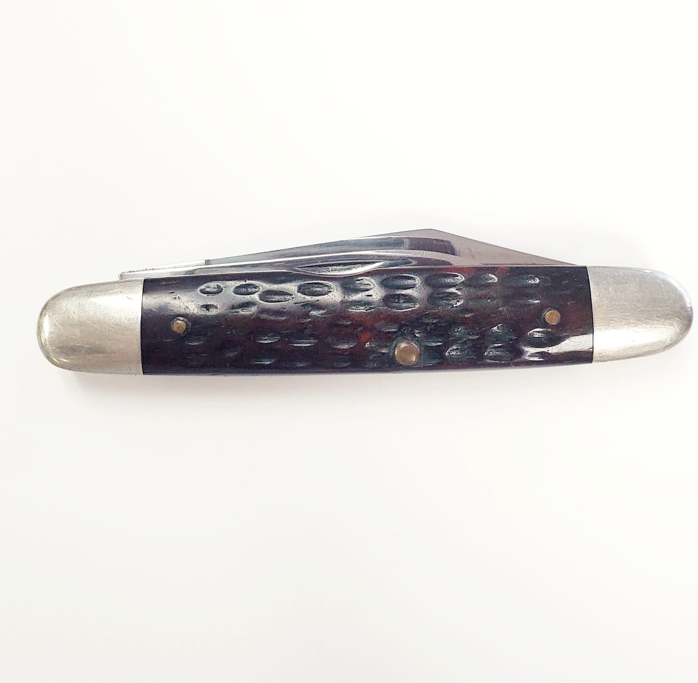 Case XX 1040 - 1964 Red Bone Jack Knife