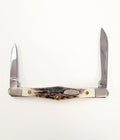Case XX 1996 Stag Handle Tuxedo