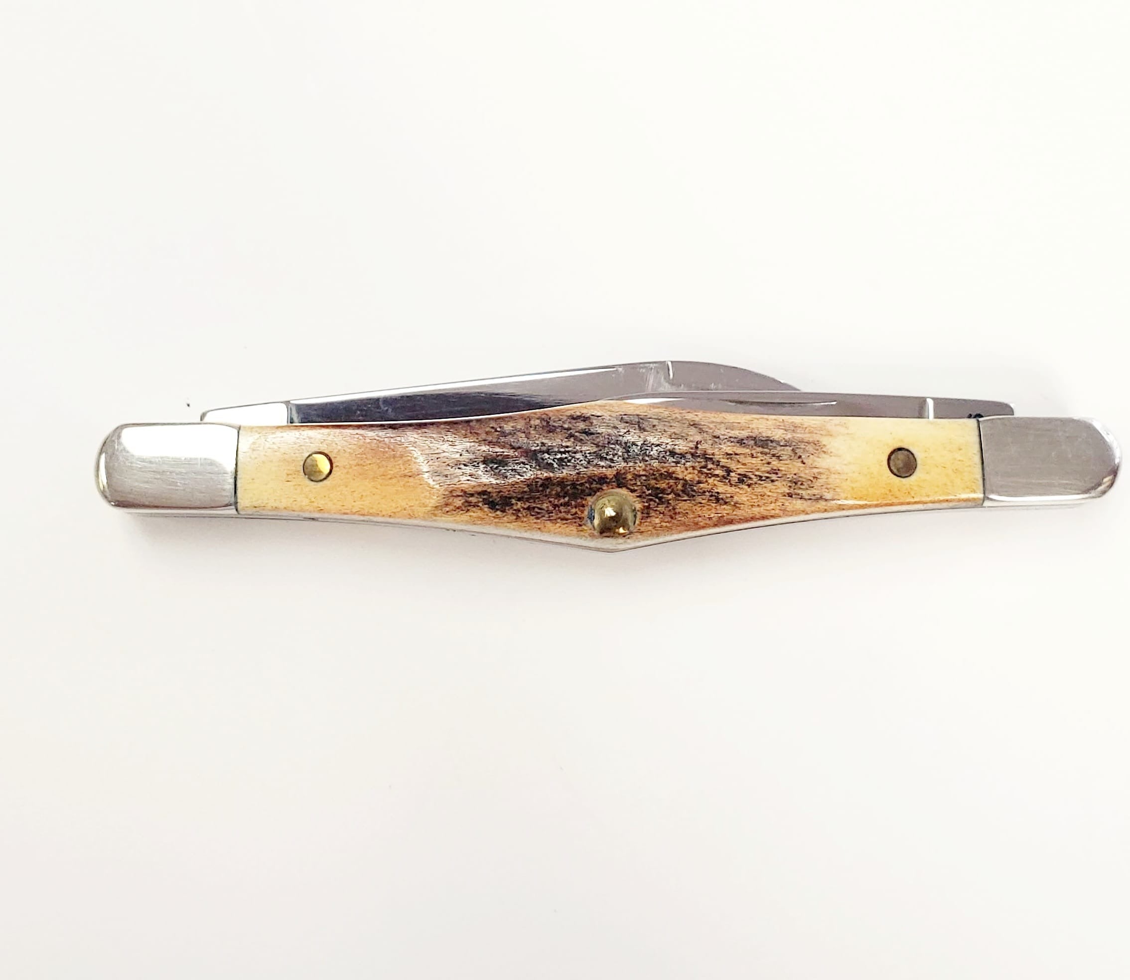 Case XX 1996 Stag Handle Tuxedo