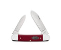 Case XX Mulberry Synthetic Smooth Canoe