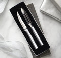 Rada Heavy Duty Knife And Vegie Peeler Gift Set