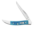 Case Sky Blue Crandall Jig Small Texas Toothpick