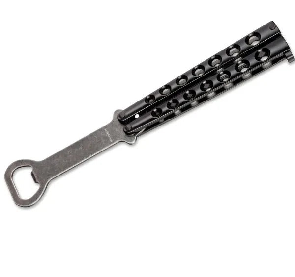 Boker Bailsong Black W/bottle Opener