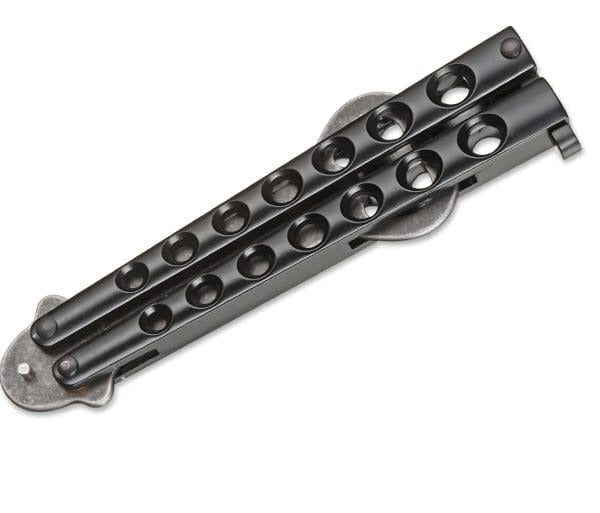 Boker Bailsong Black W/bottle Opener