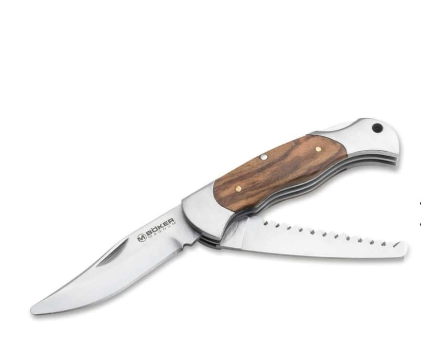 Boker Classic Hunter Slim Kids