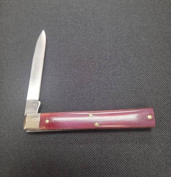 Case 1980 Berry Bone Doctors Knife