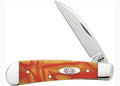 Case XX Tony Bose Orange Pearl Sway Back