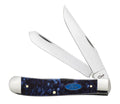 Case XX Ford Arctic Kirnite Smooth Trapper