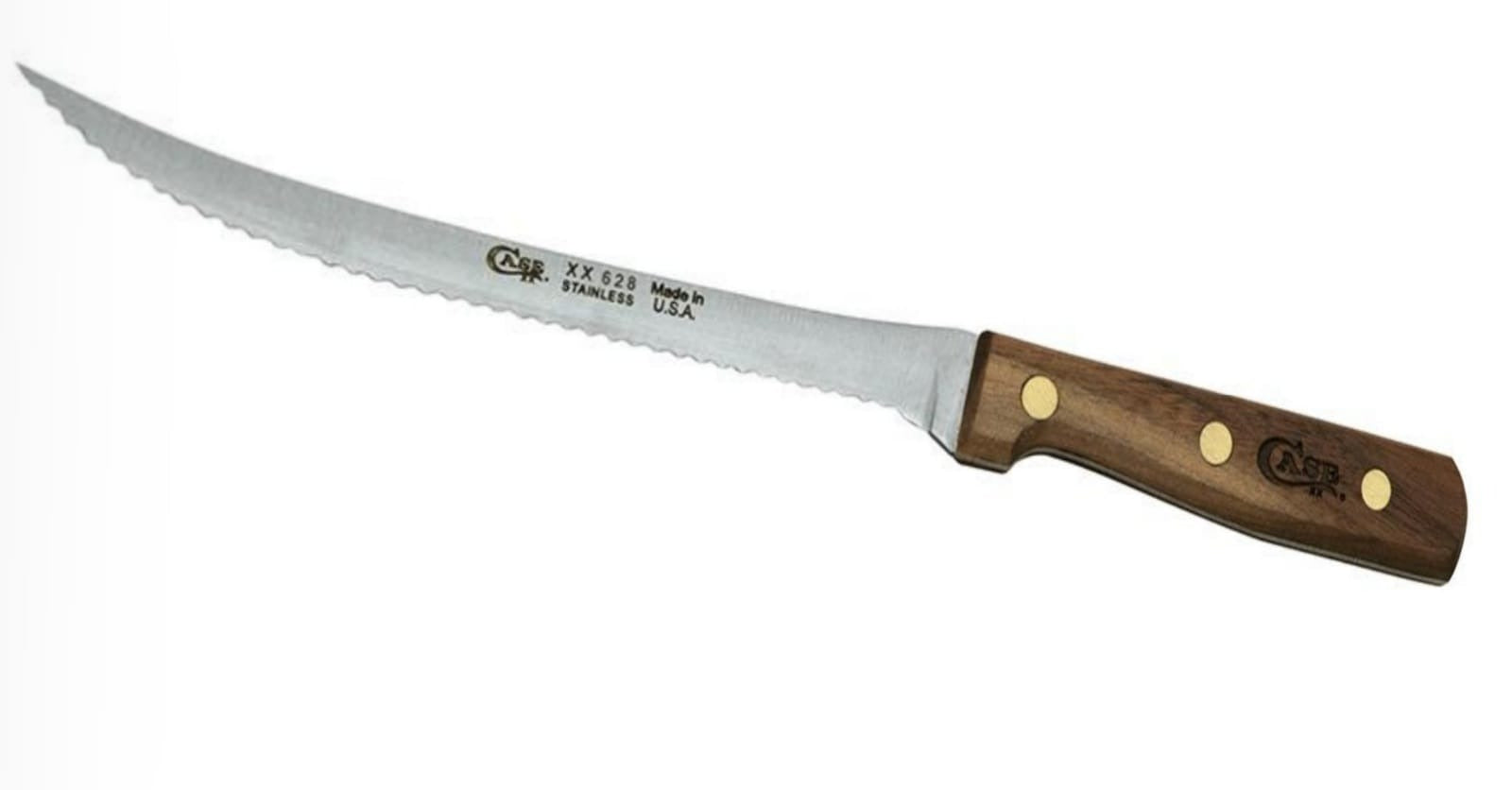 Cas XX 5-1/2" Tomato Slicer