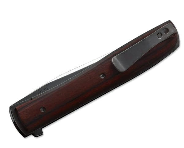 Boker Plus Urban Trapper Cocob